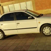 سمند مدل ۹۹