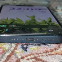 اپل iPhone 13 با حافظهٔ ۲۵۶ گیگابایت|موبایل|تهران, شهرک امید|دیوار