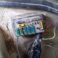 برق اتومبیل سیار