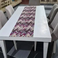 میز نهار خوری
