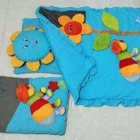 سرویس خواب نوزاد