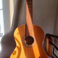گیتار کلاسیک