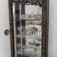 ویترین دکوری