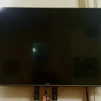 تلویزیون ۳۲اینج LED مدل evoli،یخچال ۵فوت ایستکول