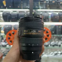 lens Nikon 18-35 G