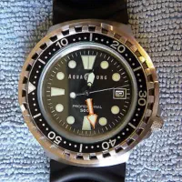 ساعت غواصی تکنیکال ۵۰۰متر آکوالانگ