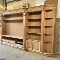 نصاب کابینت و کمد دیواری و دکوری و..