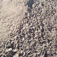 کود مرغی خشک خشک سالنی وقفسی
