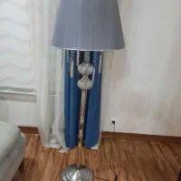 آباژور ایستاده نو