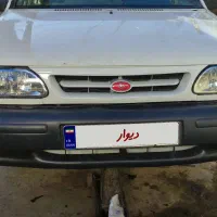 پراید ۸۹اتاق تعویض ۱۴۰۴