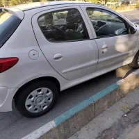 207 دنده