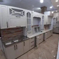 کابینت پیش ساخته ممبران وکیوم ضدآبFG45