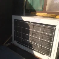کولر پنجره ای ۱۸هزار گری در لنده به فروش میرسد