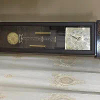ساعت دیواری کاملا نو