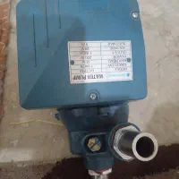 پمپ گازوییل24ویکی 12 ولت