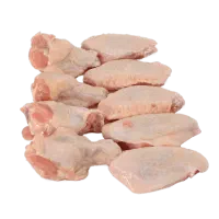 ضایعات مرغ و اسکلت مرغ