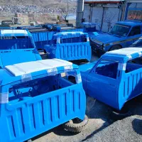 اتاق جلو نیسان 85 ملیون