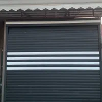 تعمیرات/نصب/کرکره برقی/انواع کرکره