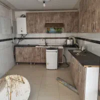 کابینت کارکرده تمیز