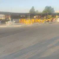 دکه فلافلی