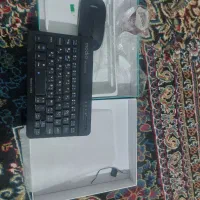تبلت M129|تبلت|کهنوج, |دیوار