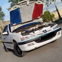 پژوپارس دوگانه مدل ۹۲