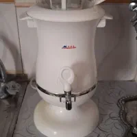 چای ساز  مدل سماور