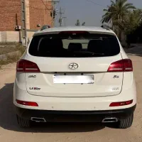 جک s5 1.5t|خودرو سواری و وانت|لامرد, |دیوار
