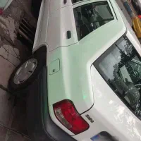 پراید ۱۳۹۷|خودرو سواری و وانت|پاکدشت, حصار امیر|دیوار