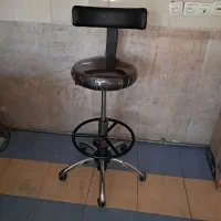 صندلی گردان