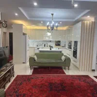 اپارتمان135متری.سیستم هوشمندBMS.متریال روز.