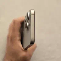 iphone 15 pro max 256g ZAA Battery 87|موبایل|مشهد, شهرک بهارستان|دیوار