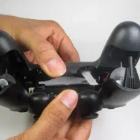تعمیر تخصصی دسته و نصب بازی PS4 در محل