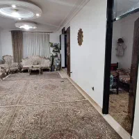 ساختمان یک طبقه روی پیلوت البرز شش پاپی خالدار