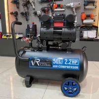 پمپ باد ۱۰/ ۲۵/ ۵۰ لیتری سایلنت و روغنی ویوارکس