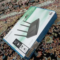 مودم 4G router LTE D-LINK مدل DWR-M921