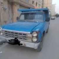 نیسان مدل ۸۵