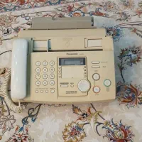 دستگاه فکس پاناسونیک