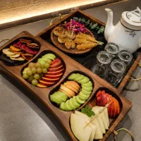 همکار برای رستوران