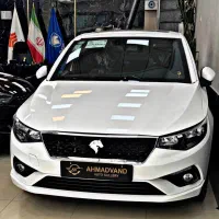 تارا وی V4 ال ایکس اتومات ..صفر مدل 1405 تحویل آنی