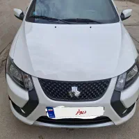 کوییک دنده ای GXR-L ۱۴۰۳