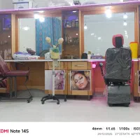 فروش  آرایشگاه زنانه ،درهوشک