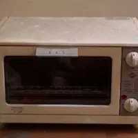 توستر پارس خزر