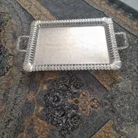 لوازم آشپرخانه سینی مطابق عکس
