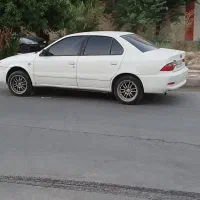 سمند سورن مدل ۸۹