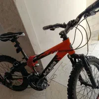 دوچرخه ویوا اصل تایوان سایز 20