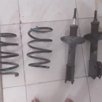 کمک وفنر ال نود