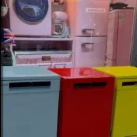 نصب و تعمیر  ماشین لباسشویی ظرفشویی یخچال