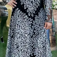لباس مجلسی زنانه