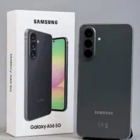 گوشی سامسونگ A56